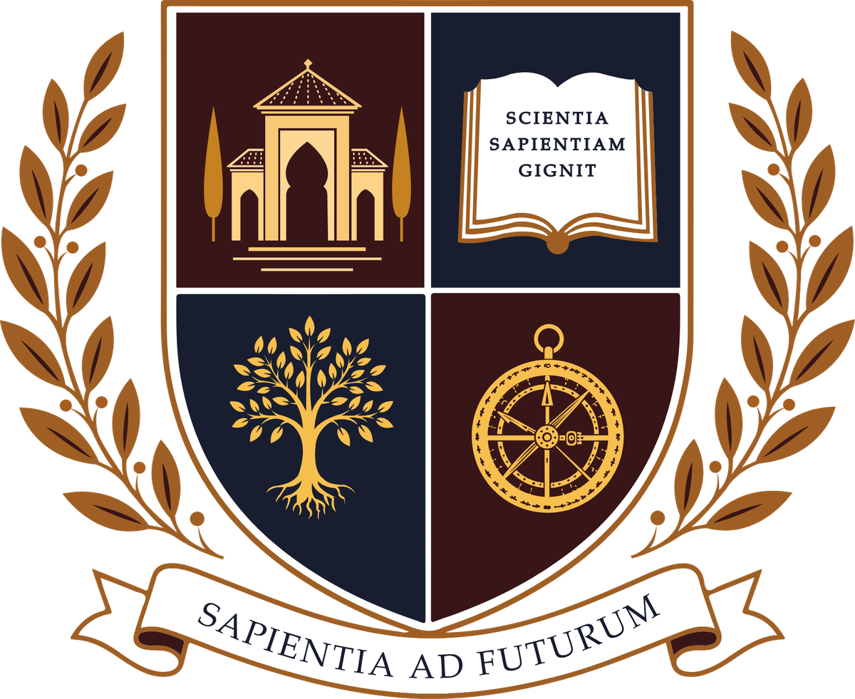The Granada School Crest